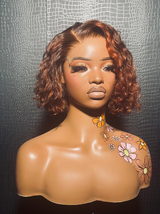 NEW WIG CONSTRUCTION